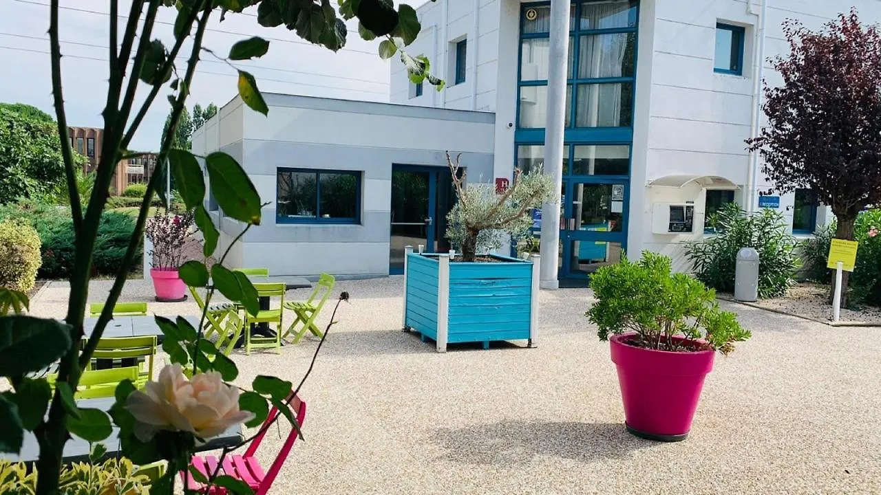 The Originals Access, Hotel Innostar Labege