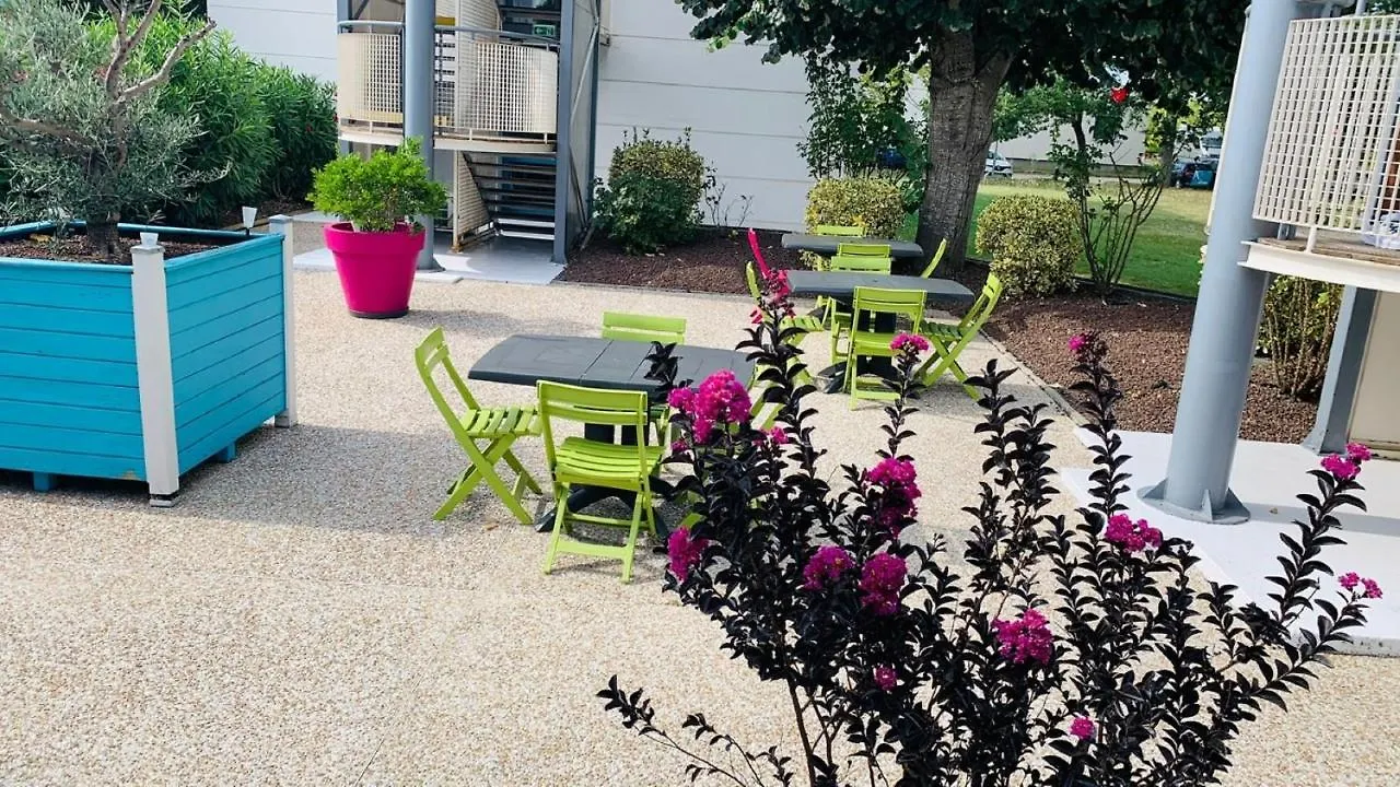The Originals Access, Hotel Innostar Labege France