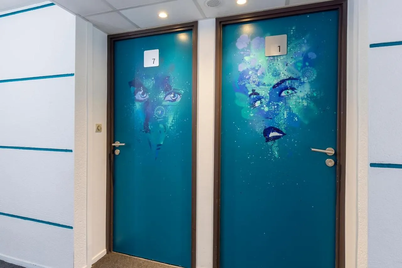 The Originals Access, Hotel Innostar Labege France