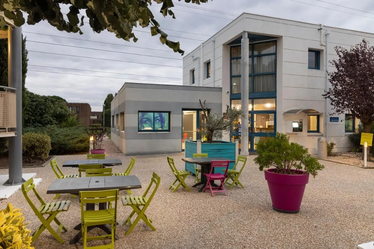 The Originals Access, Hotel Innostar Labege France