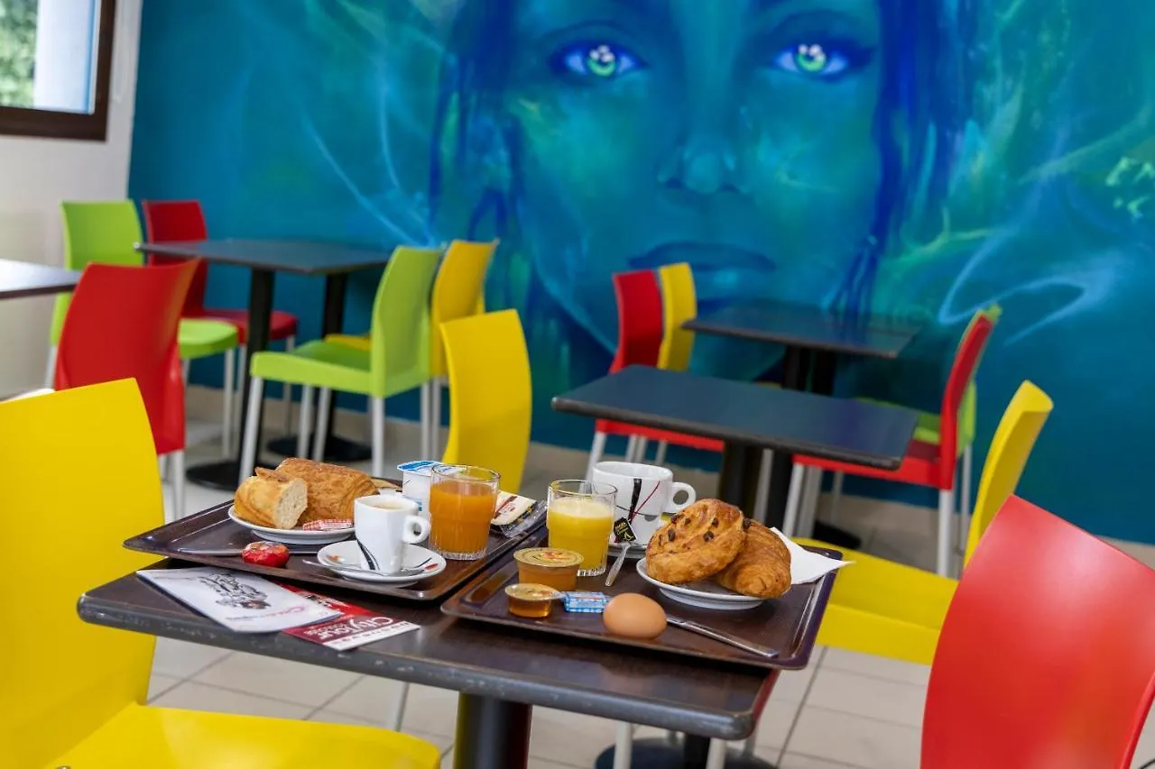 The Originals Access, Hotel Innostar Labege