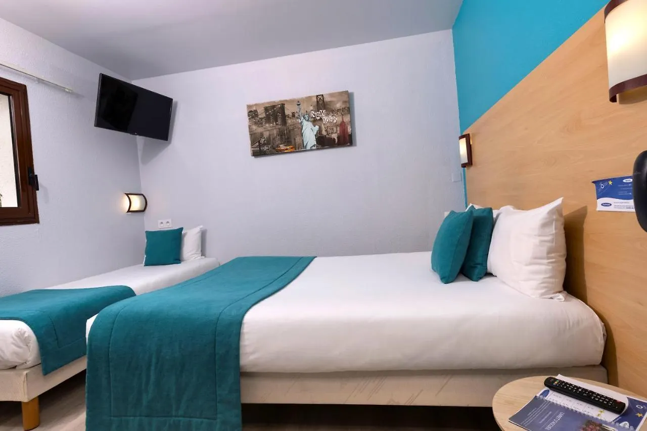 The Originals Access, Hotel Innostar Labege