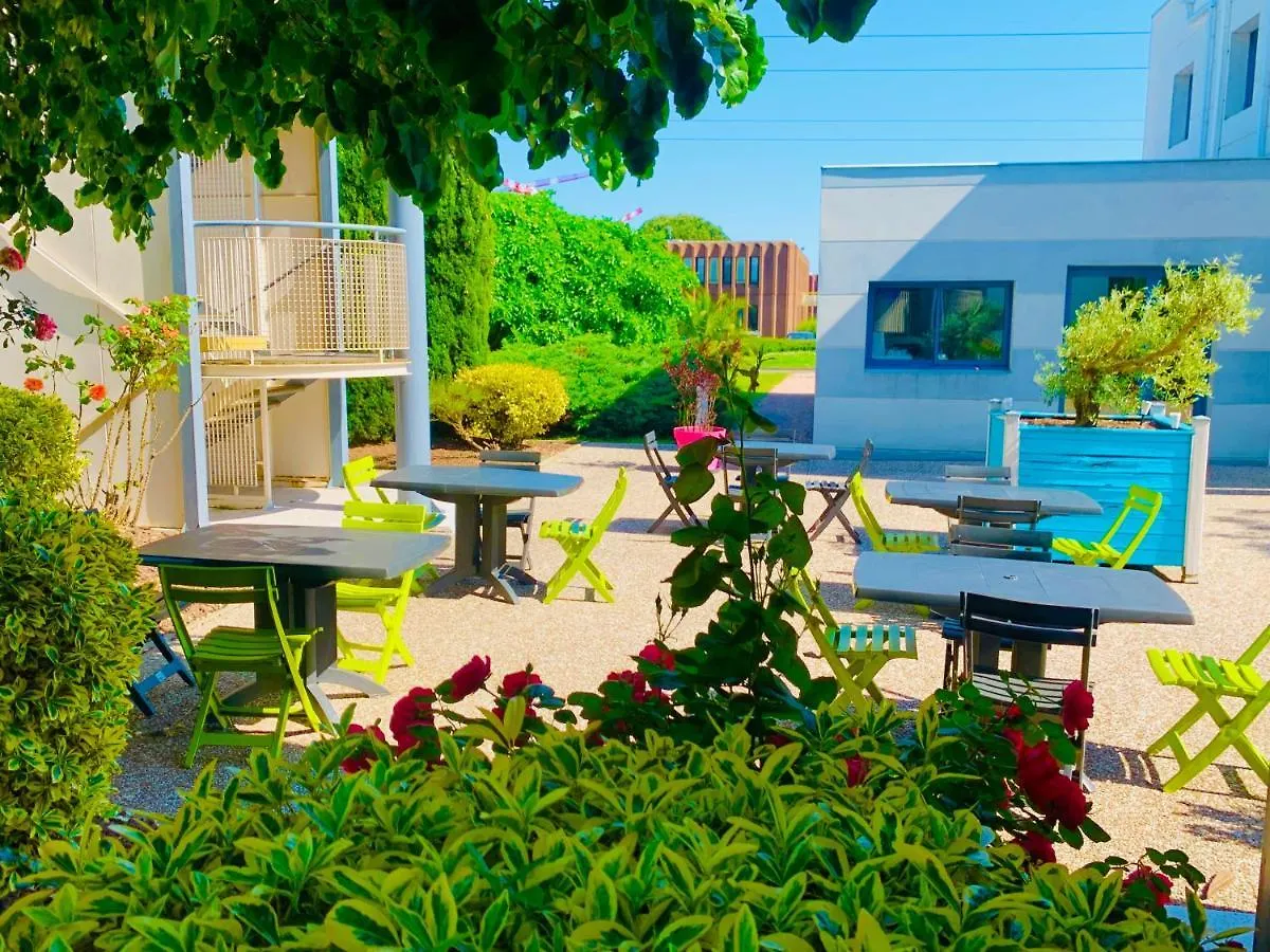 The Originals Access, Hotel Innostar Labege France