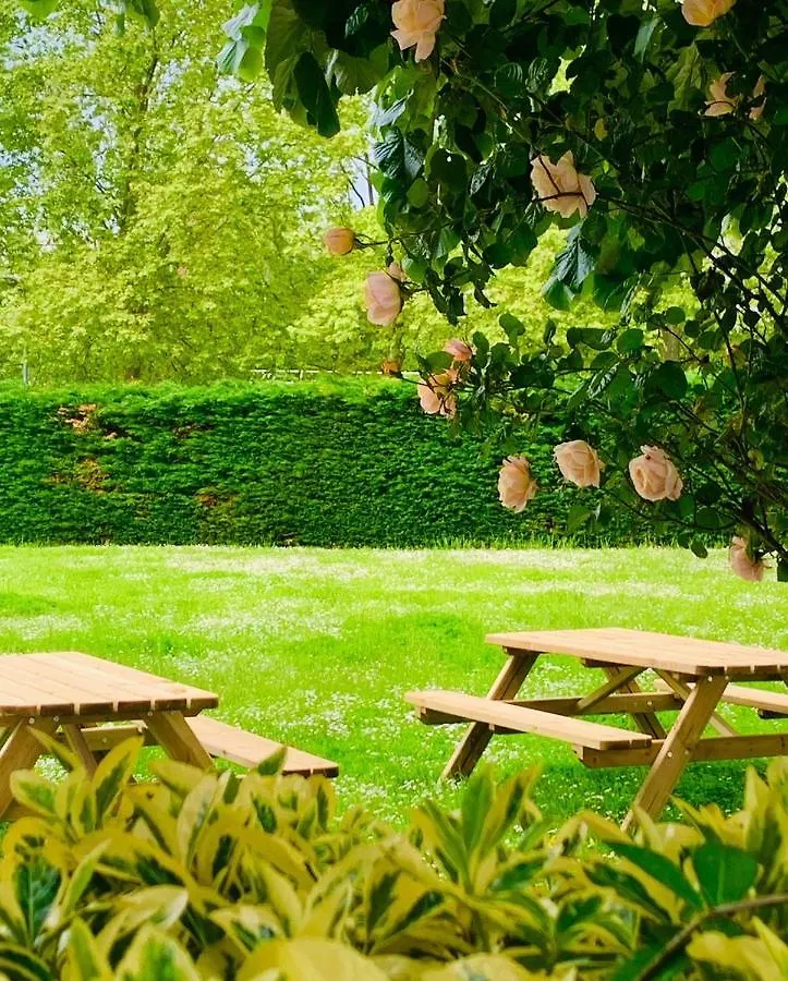 The Originals Access, Hotel Innostar Labege