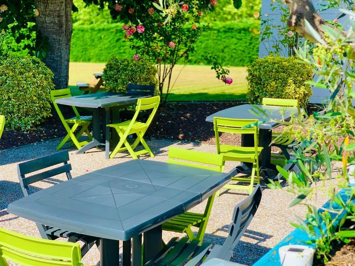 The Originals Access, Hotel Innostar Labege 2*,  France