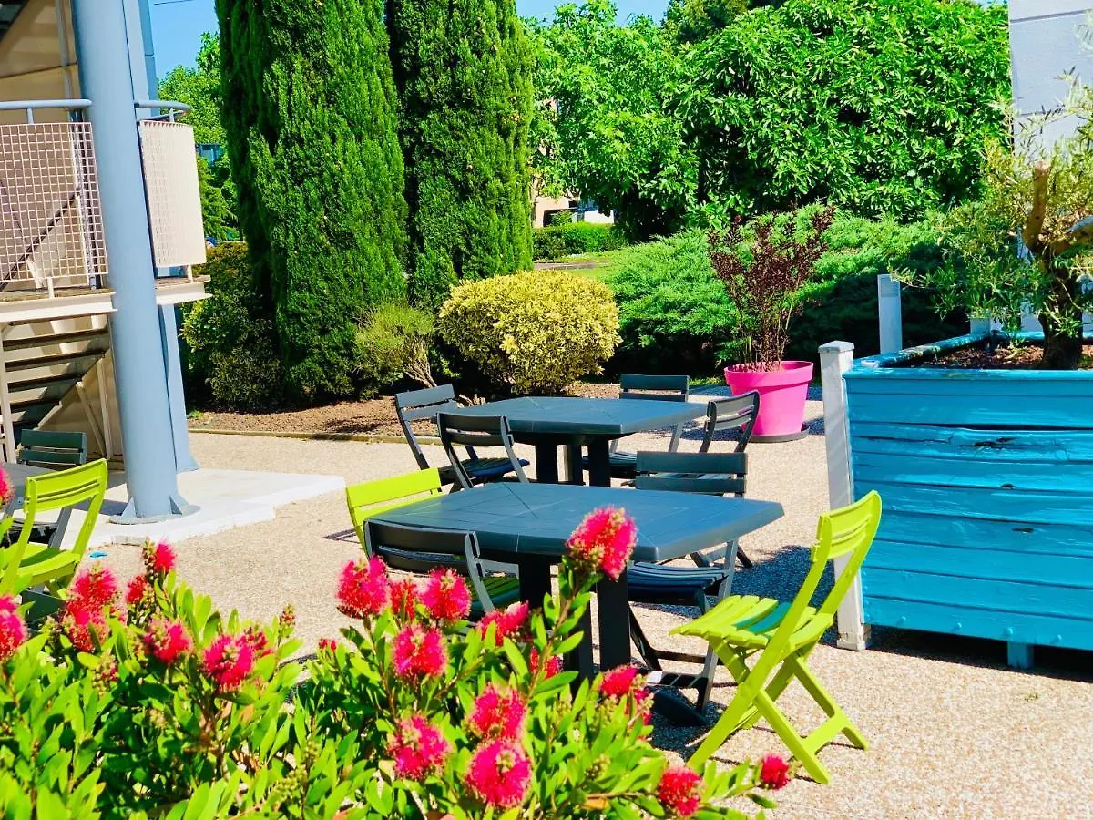 **  The Originals Access, Hotel Innostar Labege France