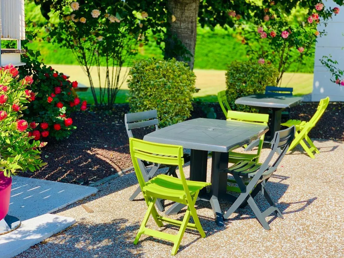 The Originals Access, Hotel Innostar Labege
