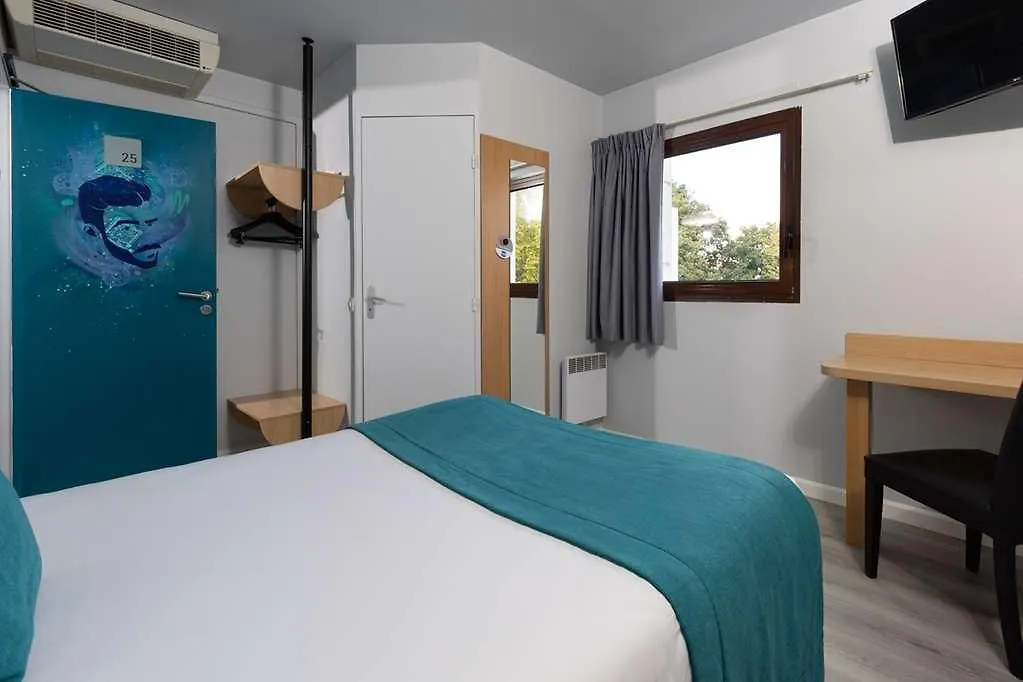 The Originals Access, Hotel Innostar Labege
