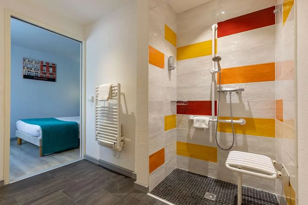 **  The Originals Access, Hotel Innostar Labege France
