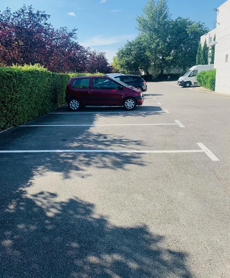 **  The Originals Access, Hotel Innostar Labege France