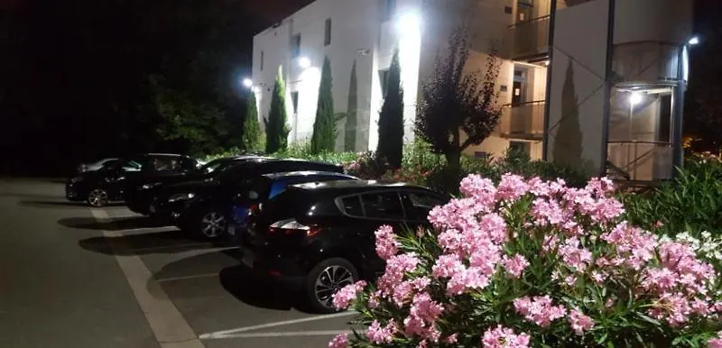 The Originals Access, Hotel Innostar Labege