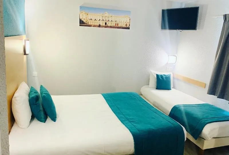 The Originals Access, Hotel Innostar Labege 2*,