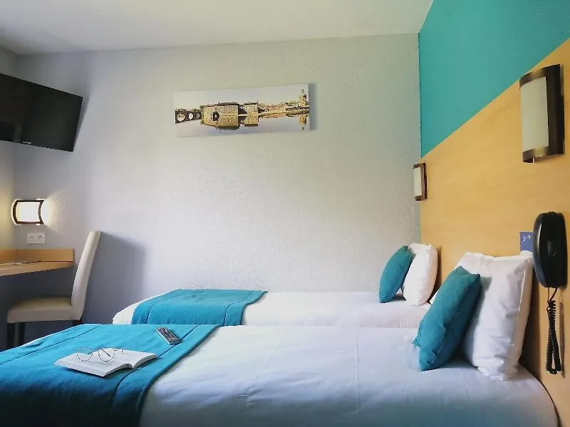 The Originals Access, Hotel Innostar Labege