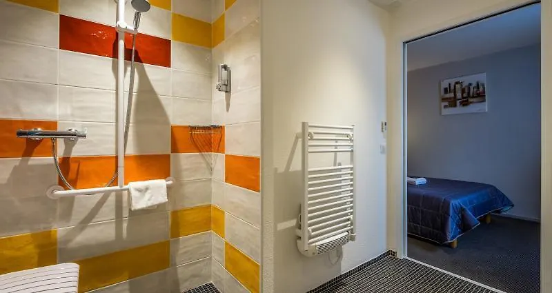 The Originals Access, Hotel Innostar Labege 2*,  France