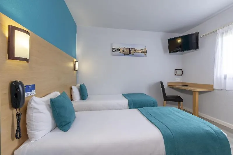 The Originals Access, Hotel Innostar Labege