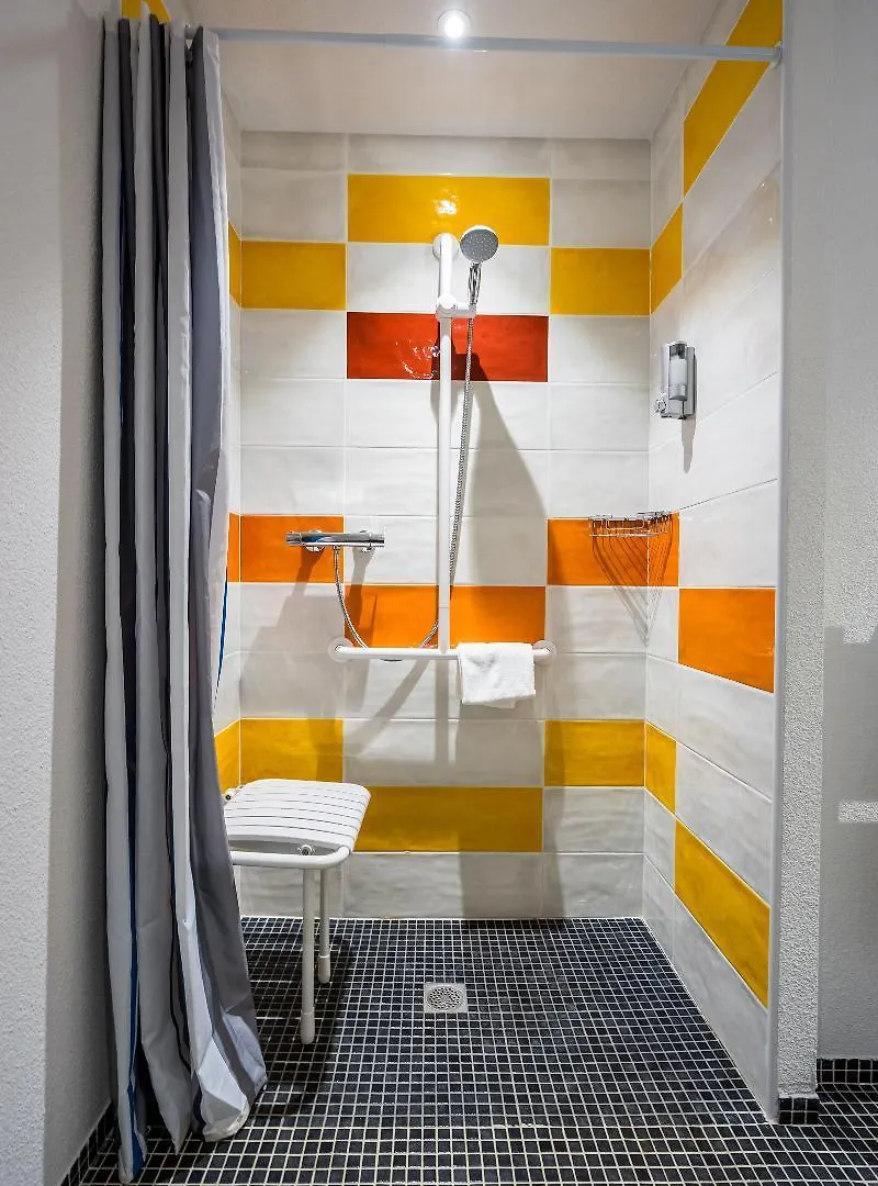 The Originals Access, Hotel Innostar Labege France