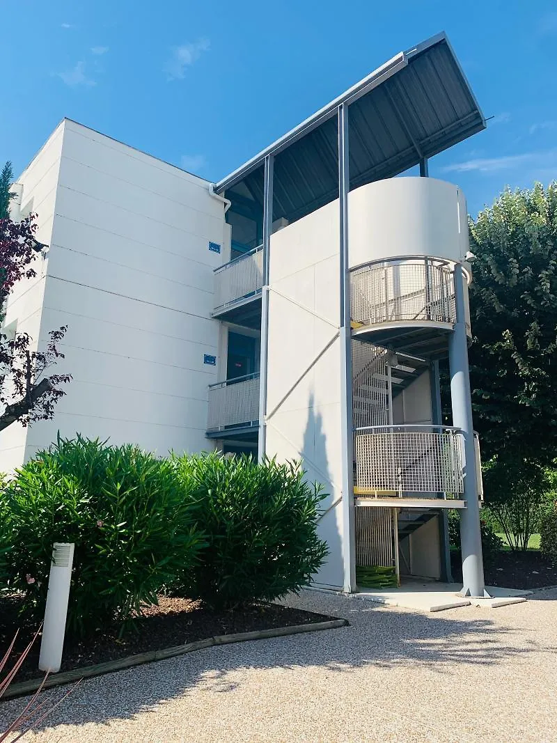 The Originals Access, Hotel Innostar Labege 2*,  France