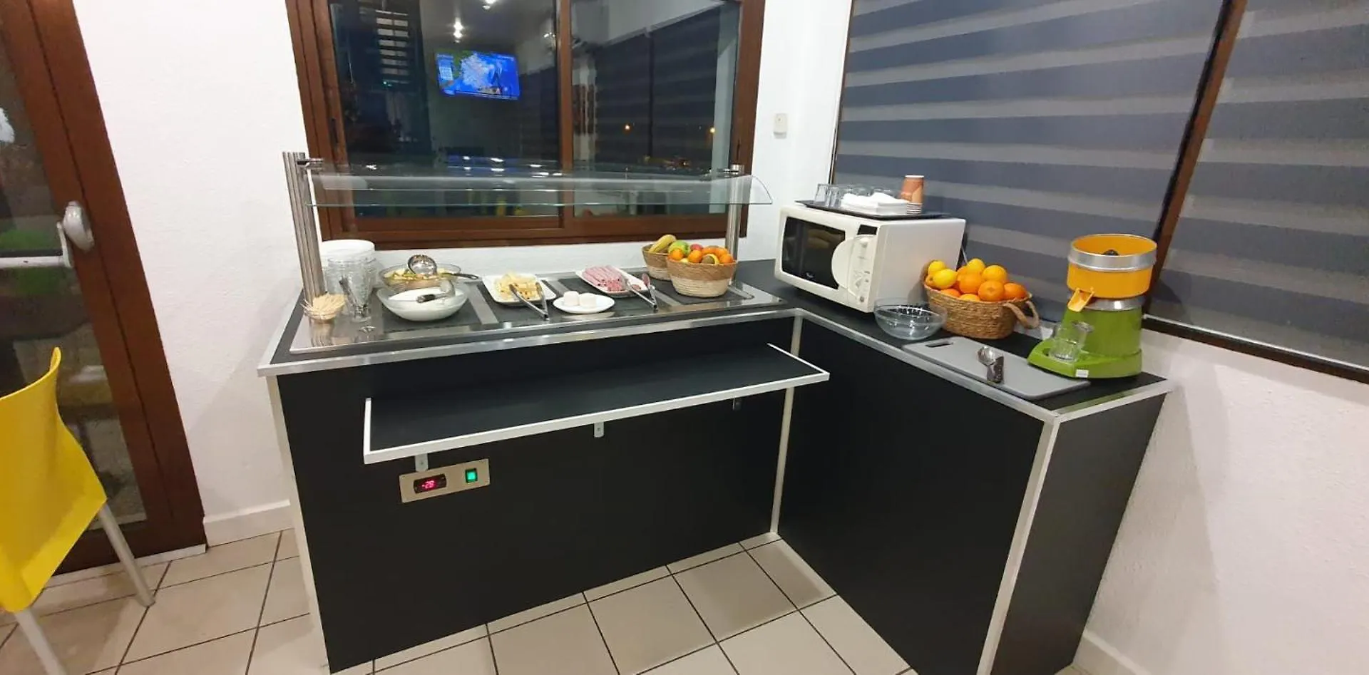 The Originals Access, Hotel Innostar Labege