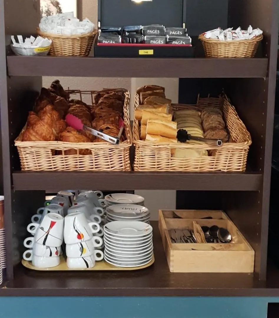 The Originals Access, Hotel Innostar Labege