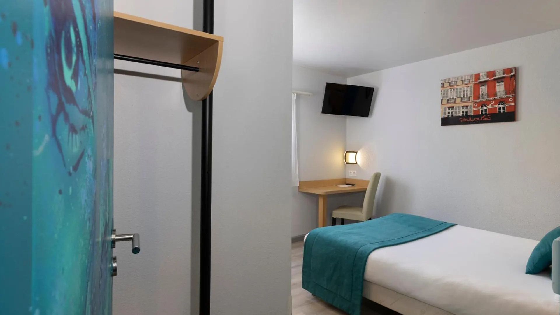 The Originals Access, Hotel Innostar Labege