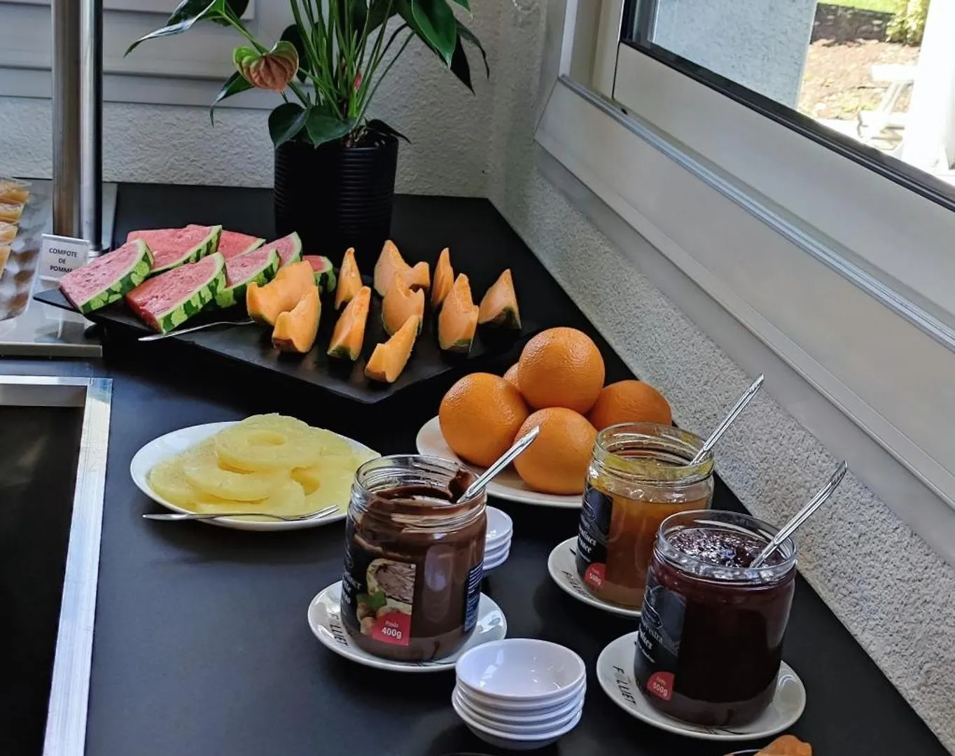 **  The Originals Access, Hotel Innostar Labege France