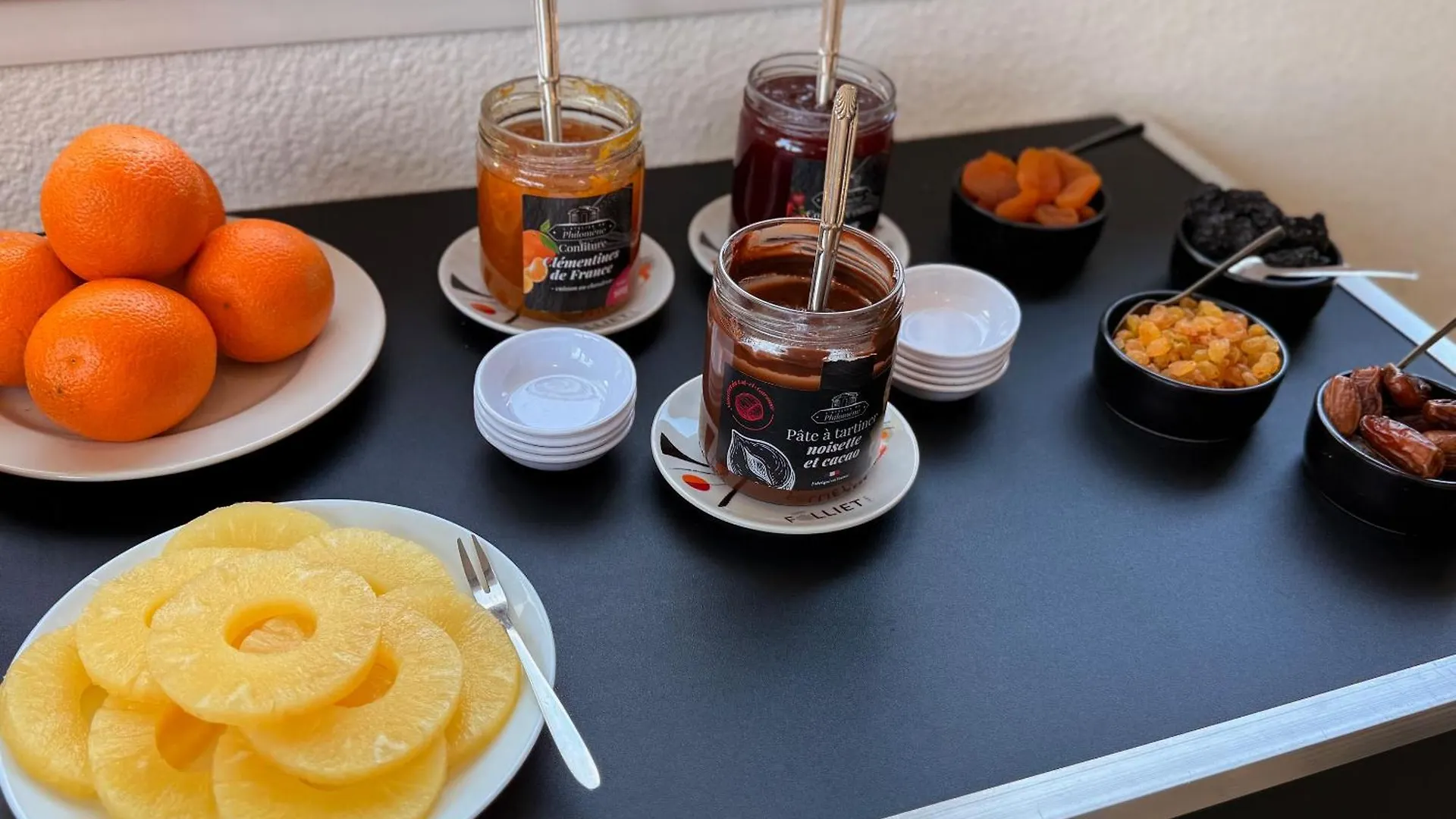 The Originals Access, Hotel Innostar Labege France