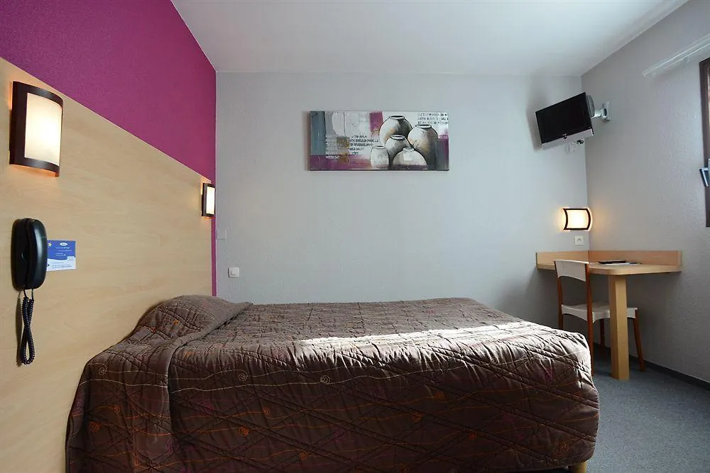 The Originals Access, Hotel Innostar Labege