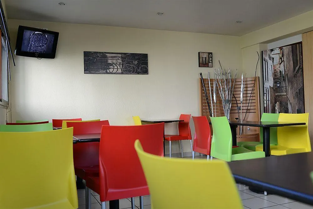 The Originals Access, Hotel Innostar Labege 2*,