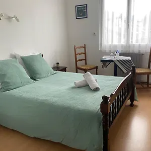 Hotel L'auberge Campagnarde, Poueyferré