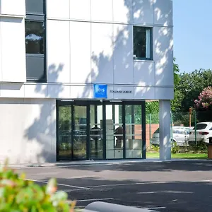 2* Hotel Ibis Budget Toulouse