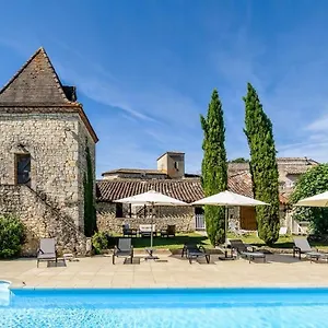 4* Guest house Les Vents Bleus