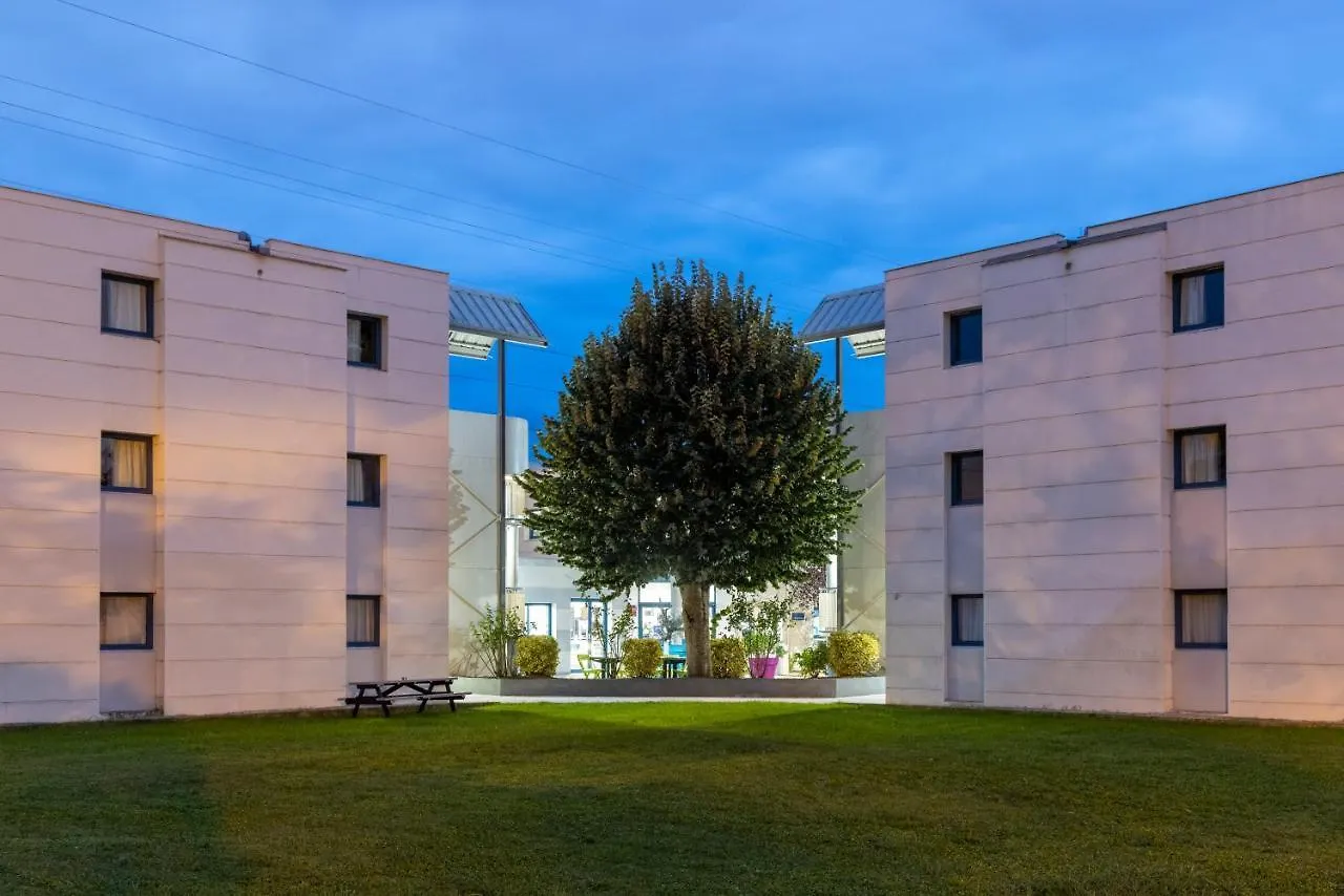 The Originals Access, Hotel Innostar Labege
