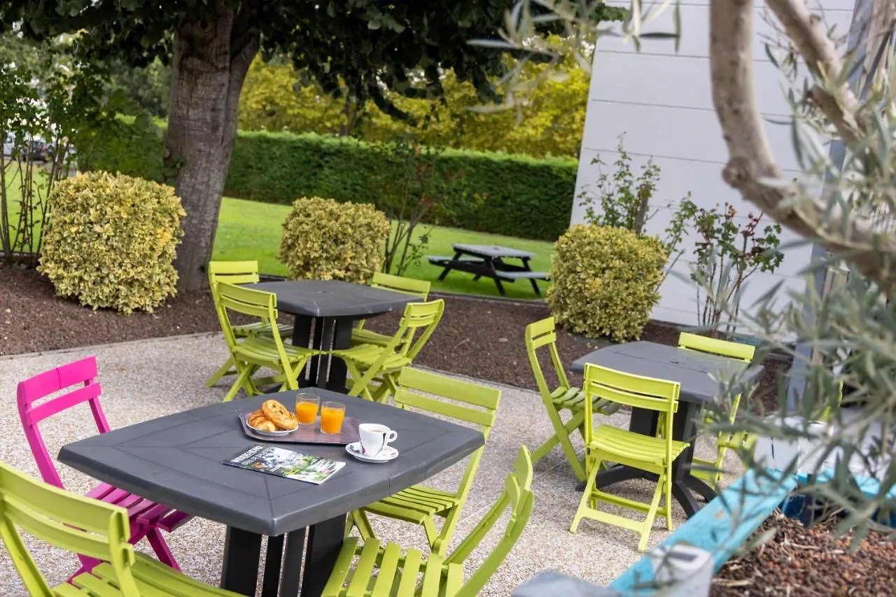 The Originals Access, Hotel Innostar Labege 2*,  France