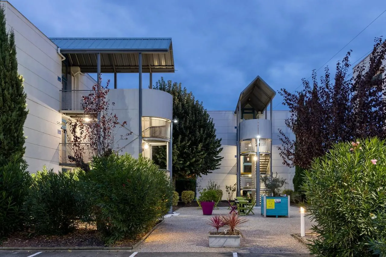 The Originals Access, Hotel Innostar Labege
