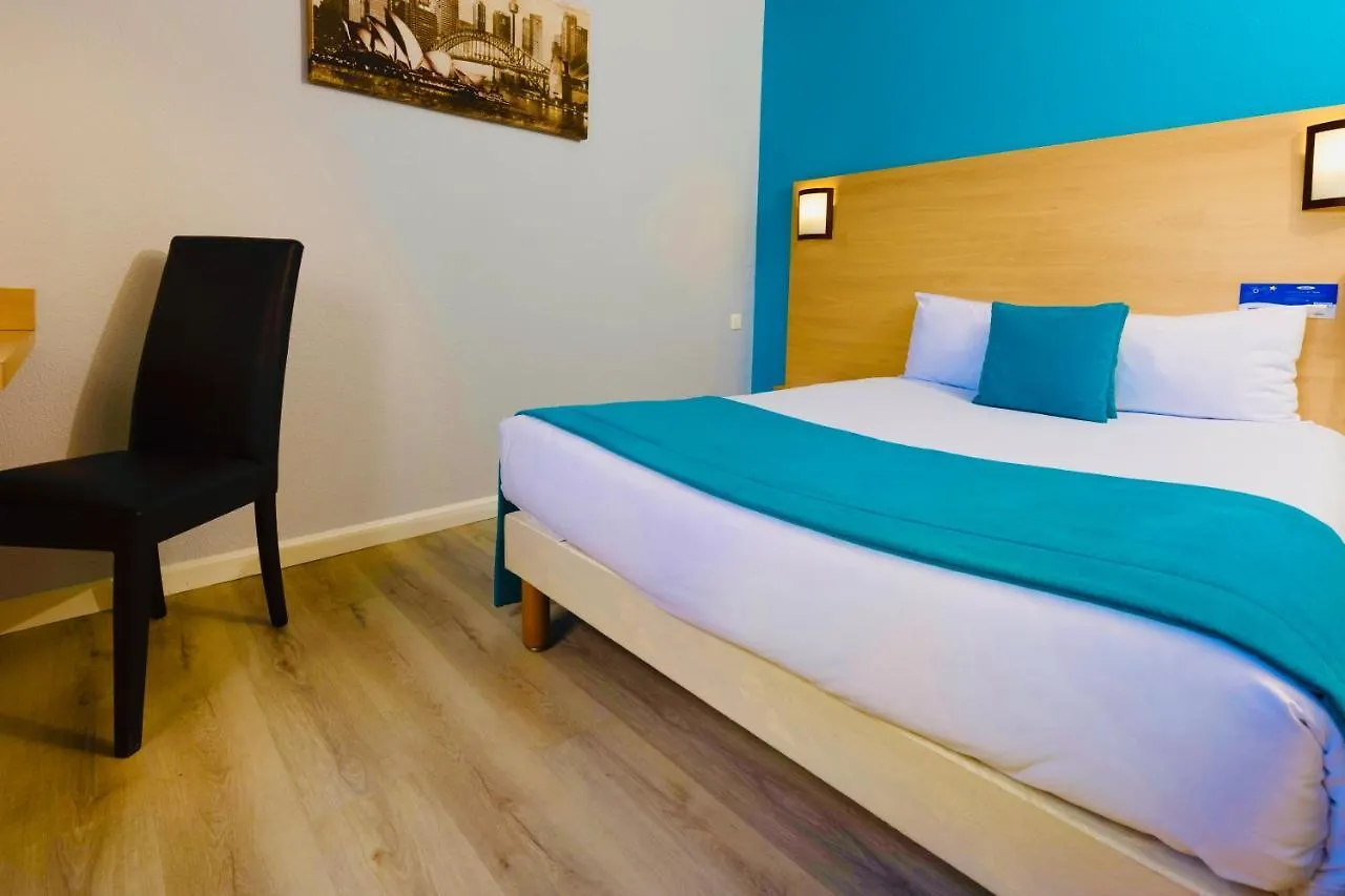 The Originals Access, Hotel Innostar Labege