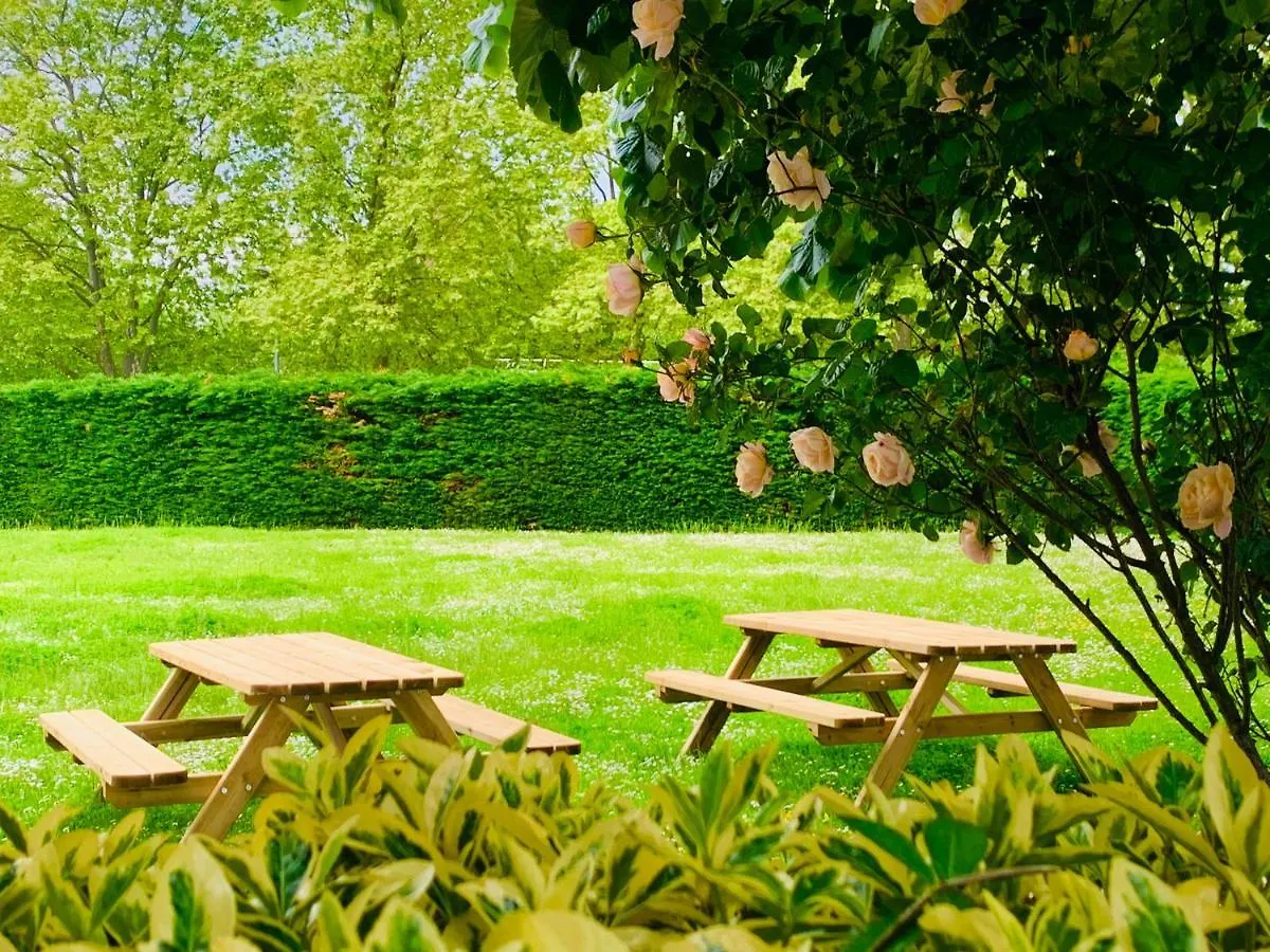 The Originals Access, Hotel Innostar Labege 2*,  France