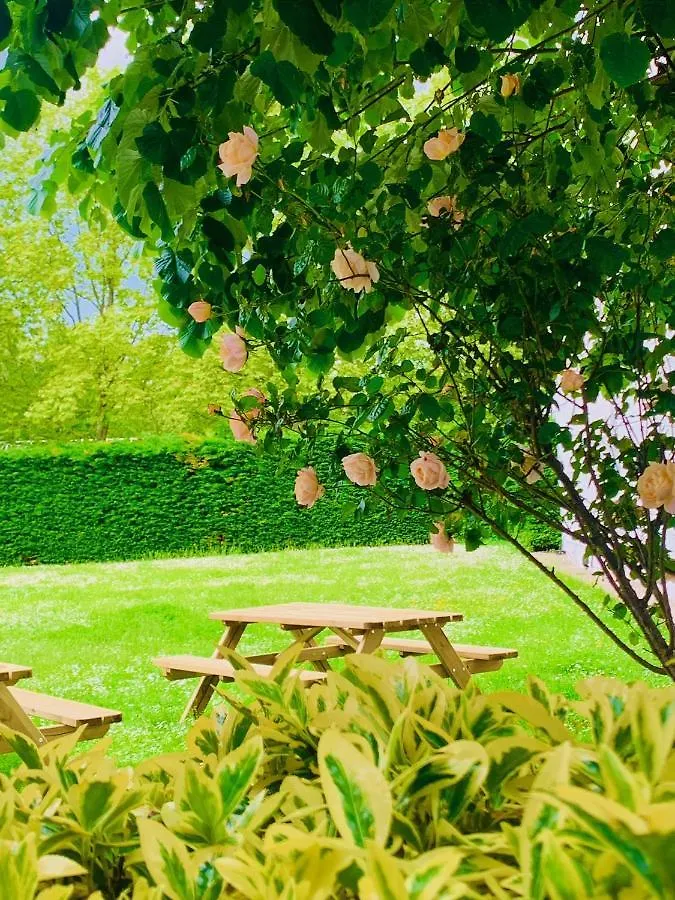 The Originals Access, Hotel Innostar Labege 2*,  France