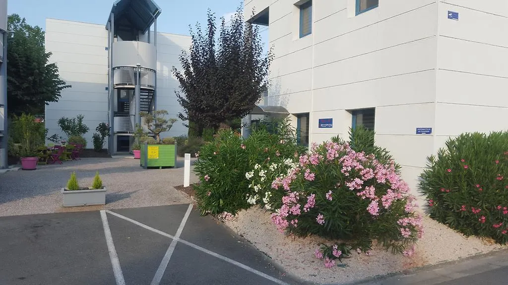 **  The Originals Access, Hotel Innostar Labege France