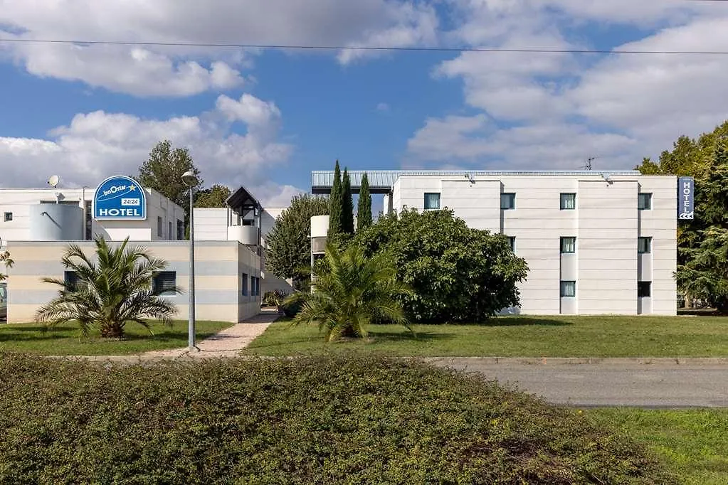 The Originals Access, Hotel Innostar Labege