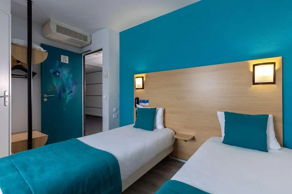 The Originals Access, Hotel Innostar Labege
