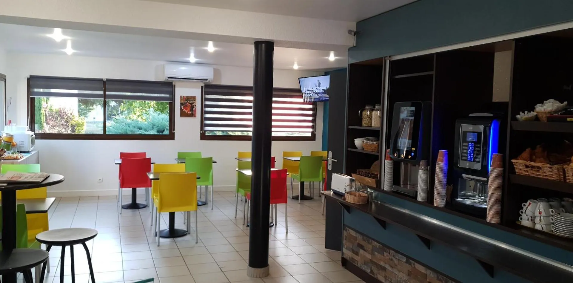 The Originals Access, Hotel Innostar Labege