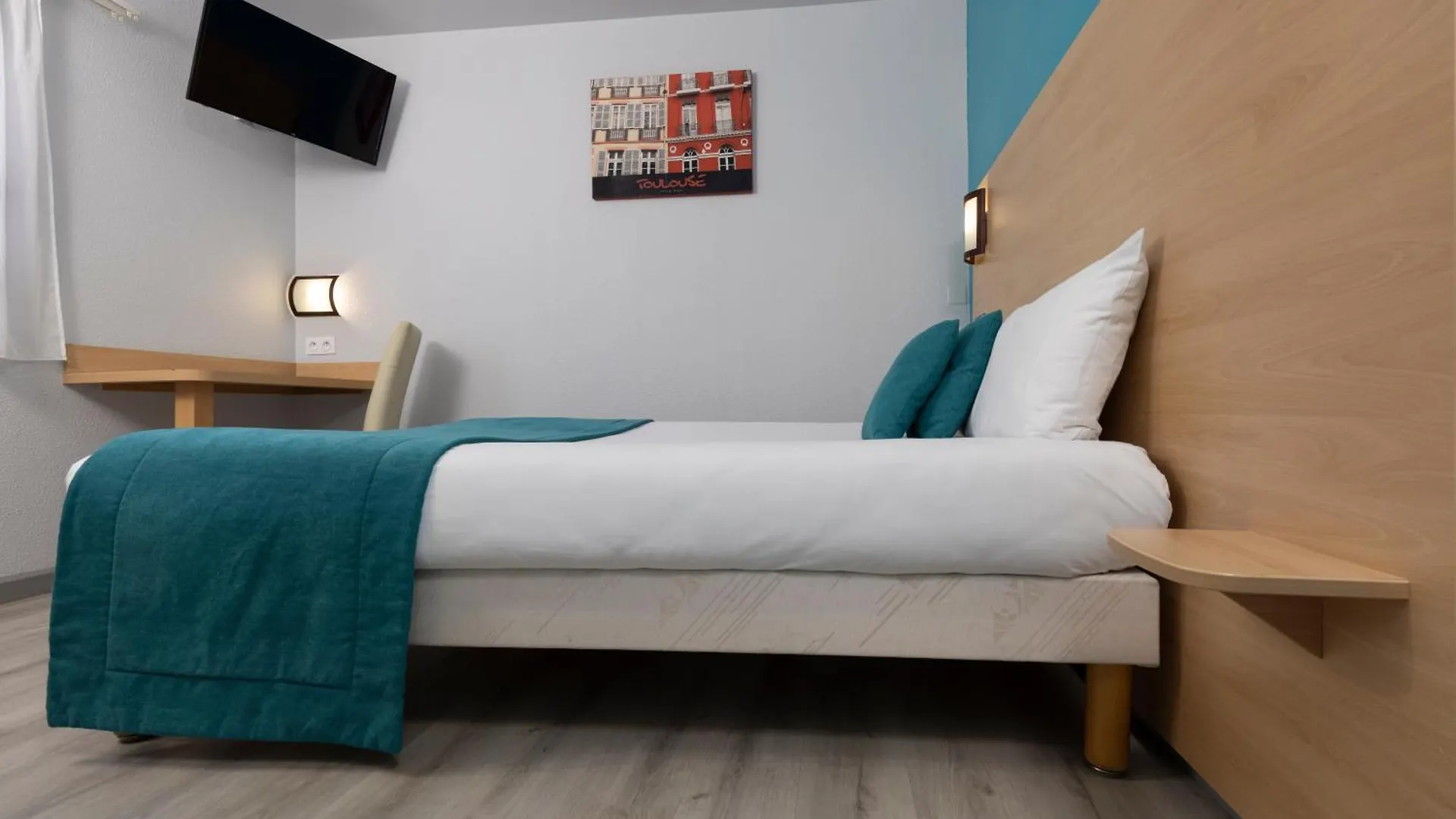 The Originals Access, Hotel Innostar Labege