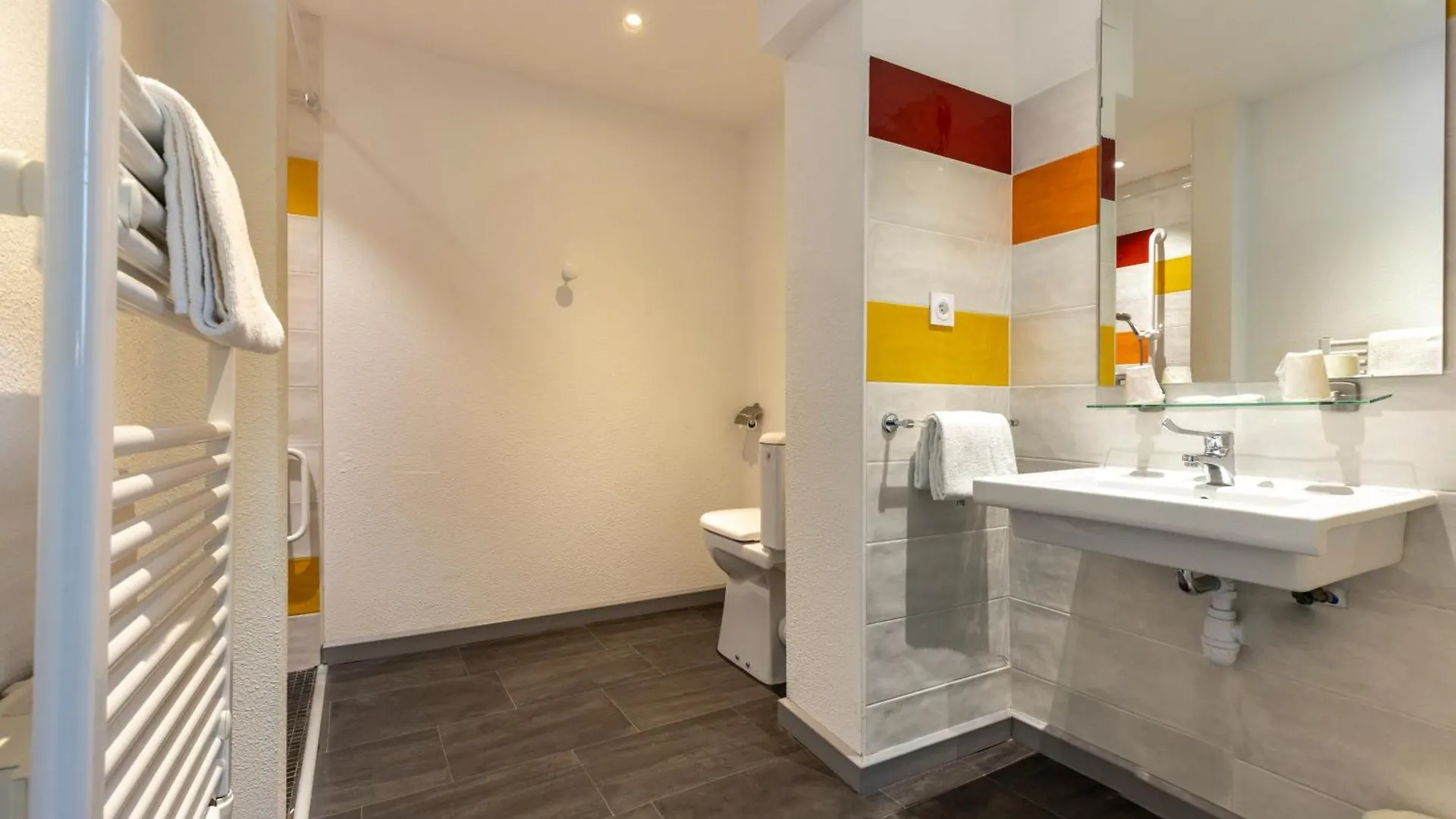 The Originals Access, Hotel Innostar Labege