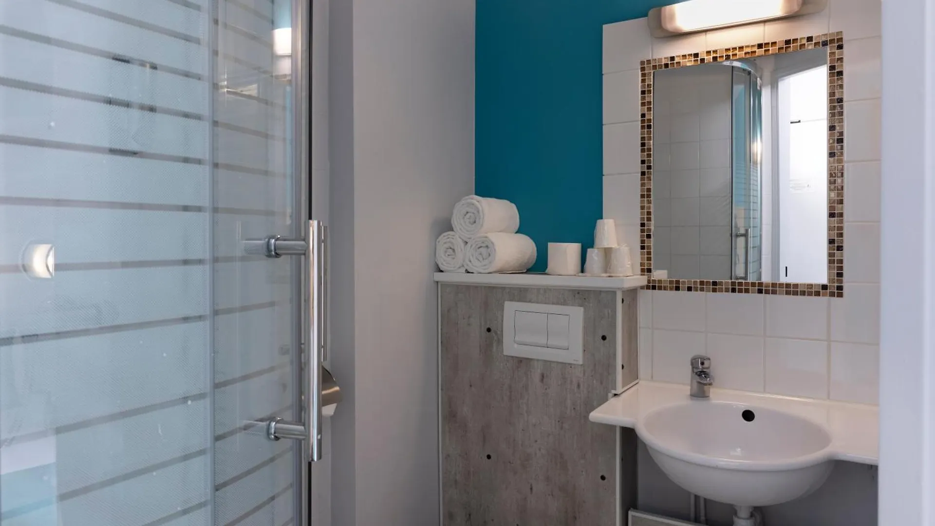 The Originals Access, Hotel Innostar Labege 2*,