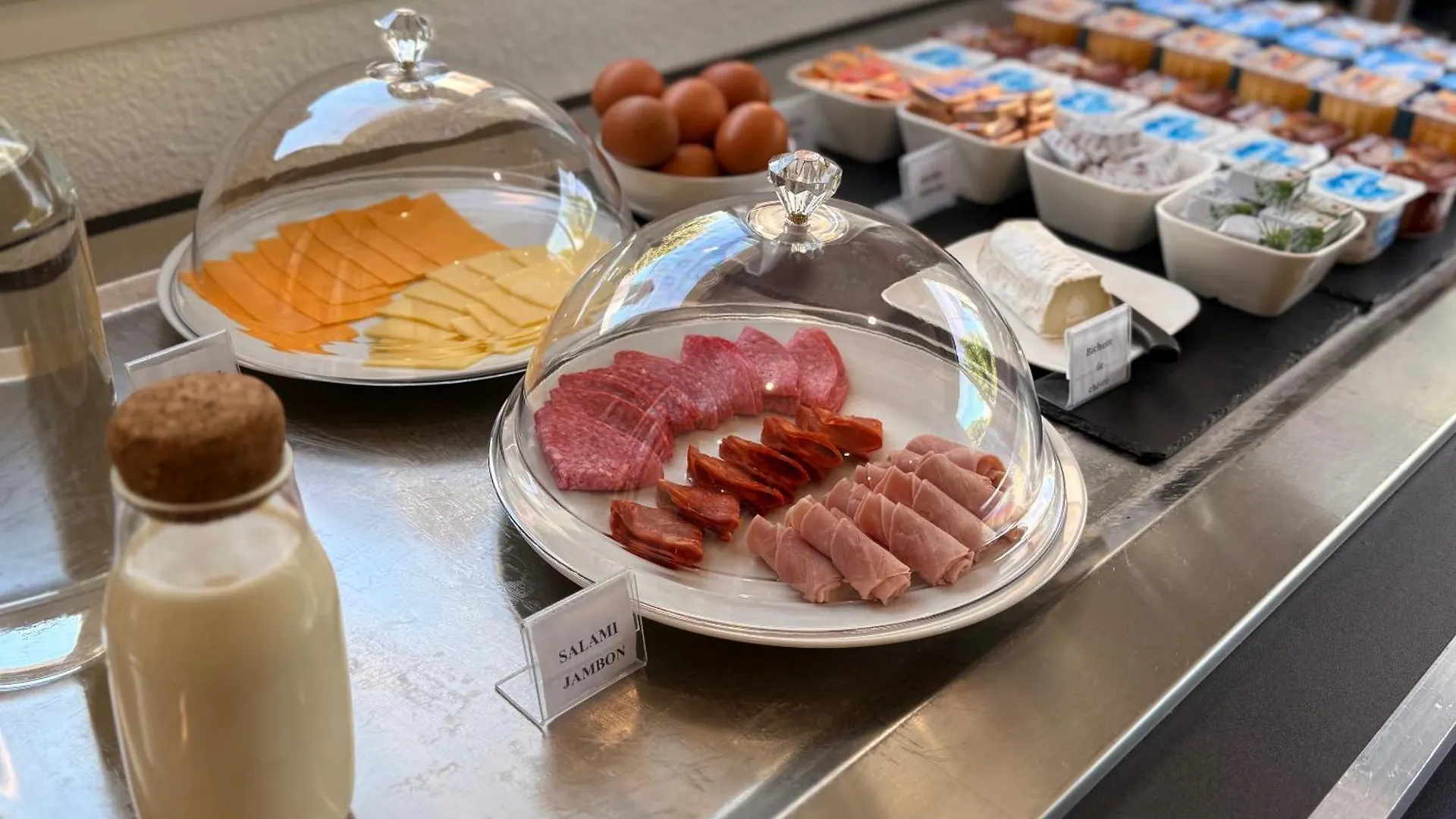 The Originals Access, Hotel Innostar Labege