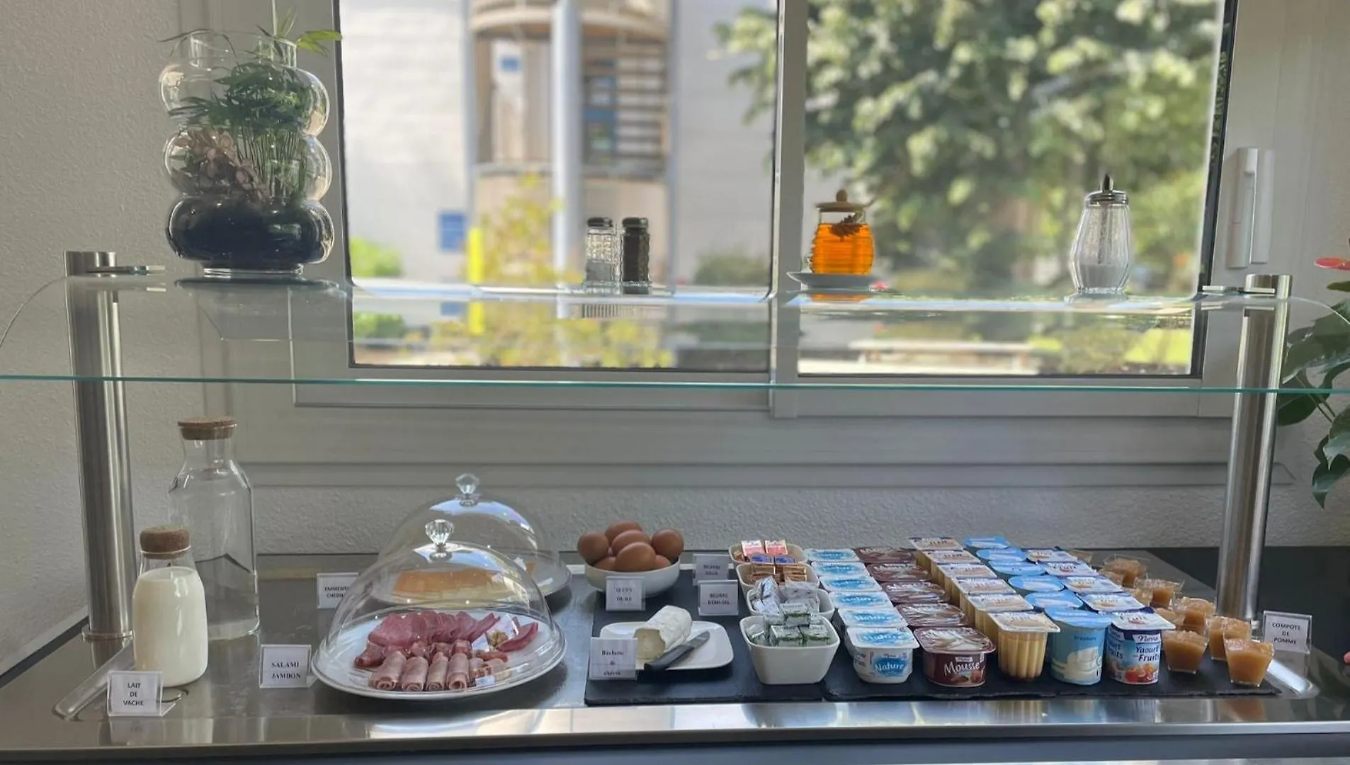 The Originals Access, Hotel Innostar Labege