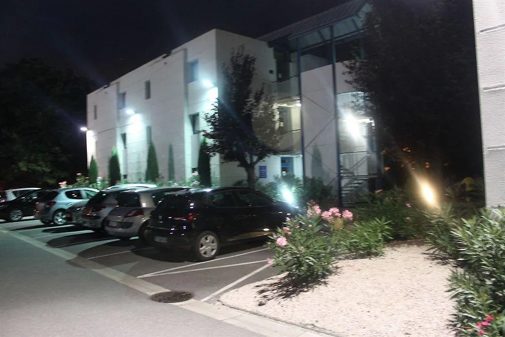 The Originals Access, Hotel Innostar Labege